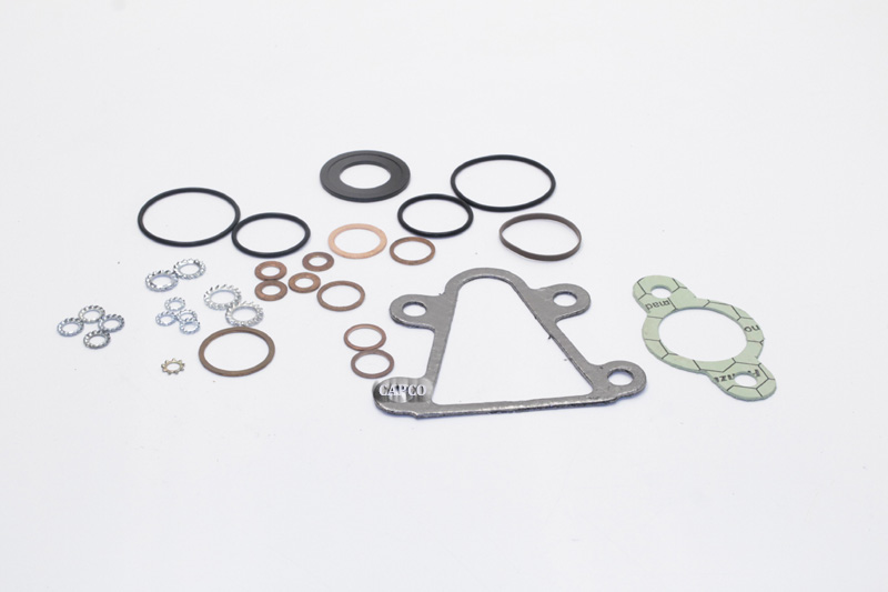 2910-3029-00 Replacement Atlas Copco KIT, SERVICE - Image 1