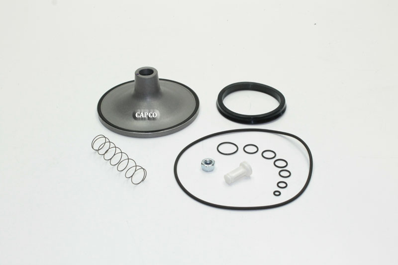 2911-0074-00 Replacement Atlas Copco KIT, VALVE UNLOADING - Image 1