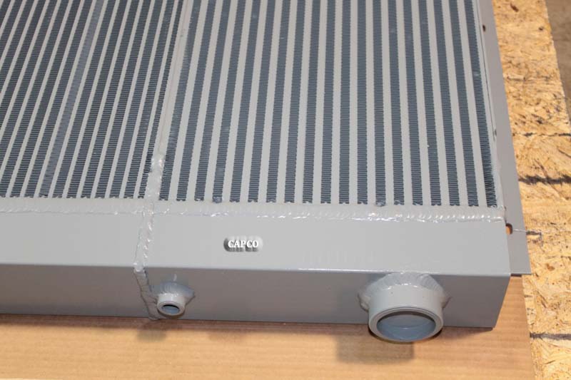 300EAQ201 Replacement Gardner Denver Combination Cooler - Image 4