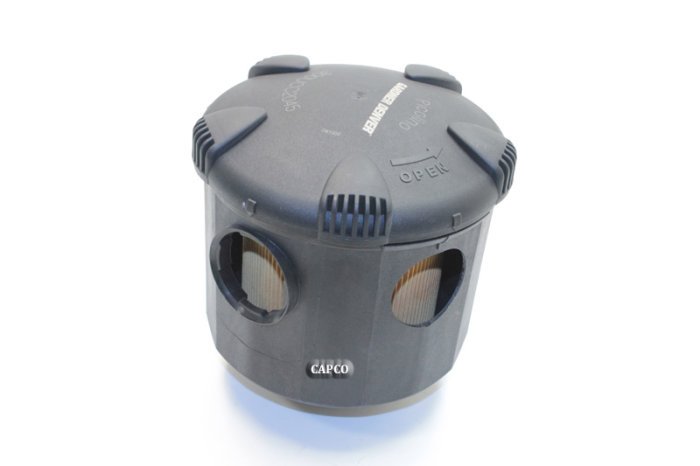 300UCC2045 ASM-FILTER, AIR (OEM) Gardner Denver - Image 1