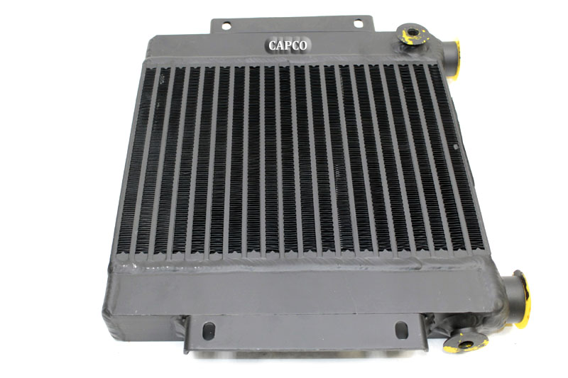 301SID292 Gardner Denver (OEM) AFTERCOOLER, SINGLE PASS - Image 1