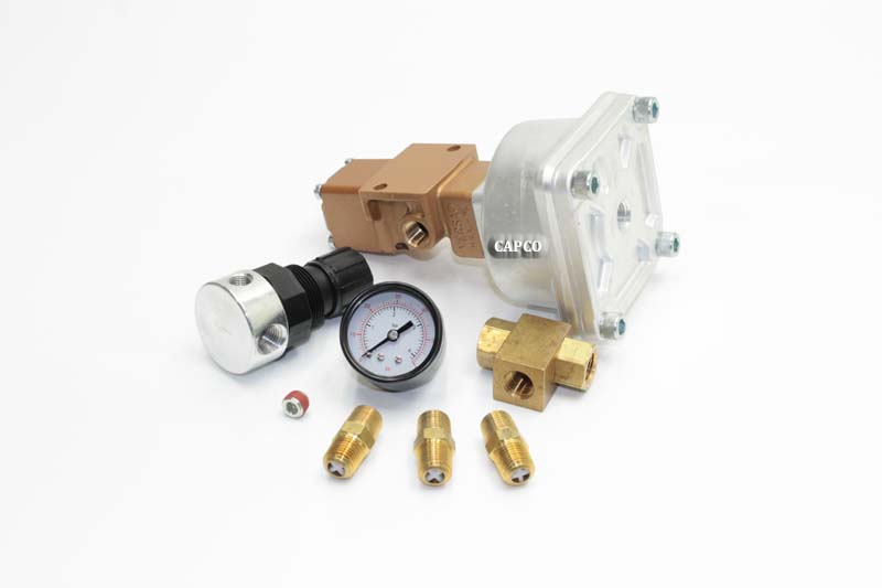 302EAQ6013 Replacement Gardner Denver Spare Parts Kit - Image 1