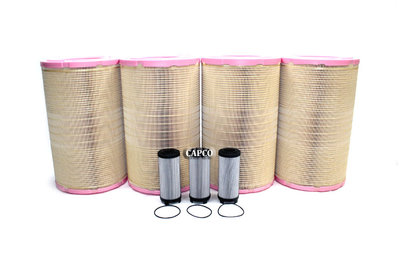 302EAU6013 ROUTINE MAINTENANCE (OEM) Gardner Denver - Image 1