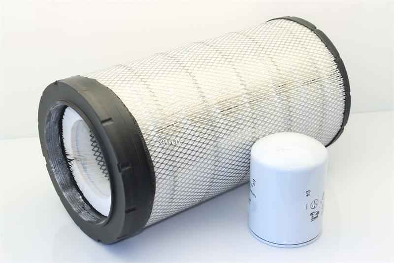 302EBP6013 Replacement Gardner Denver Filter Kit - Image 1