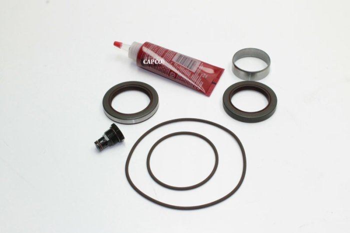302SSH6013 Gardner Denver (OEM) KIT-SPARE PARTS,OIL SEAL & O-RINGS - Image 1