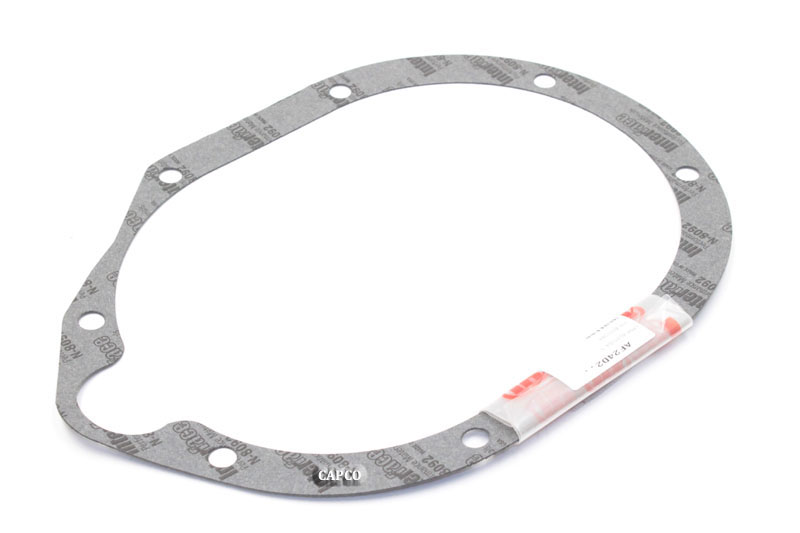 30439285 Ingersoll Rand (OEM)  GASKET, FRAME END COVER . - Image 1