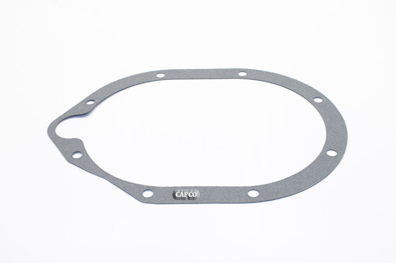 30439285 Ingersoll Rand (OEM)  GASKET, FRAME END COVER . - Image 2