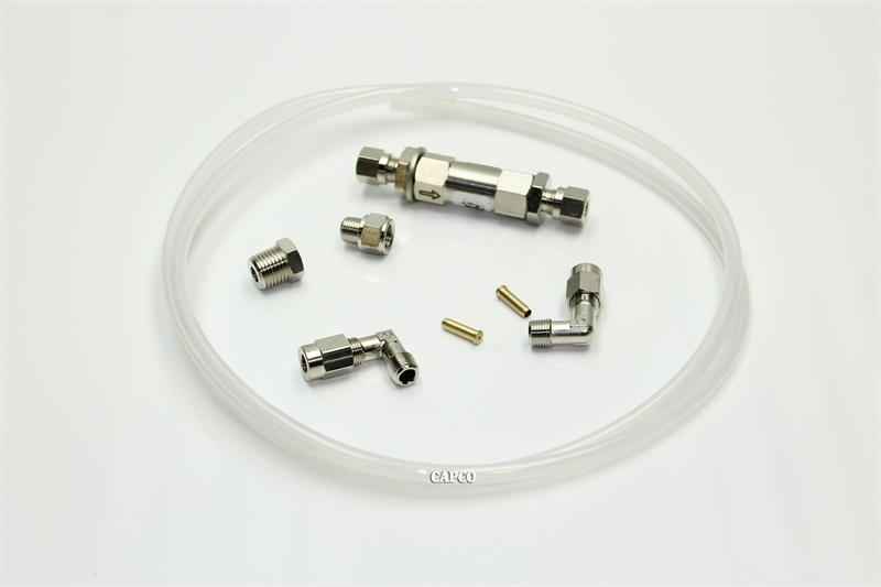 304EFE6005 Gardner Denver Scavenge Line Kit - Image 1