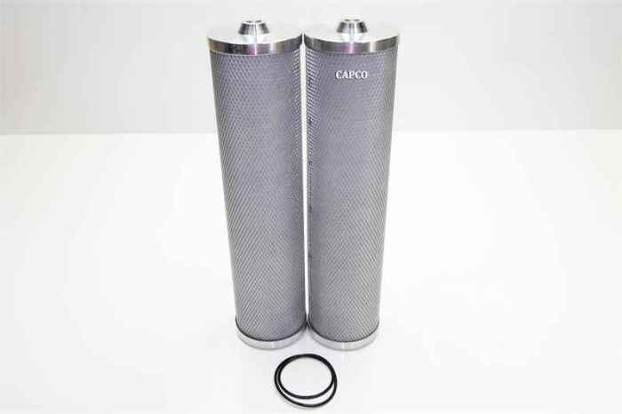 307CGD6013 Replacement Gardner Denver Separator Kit - Image 1