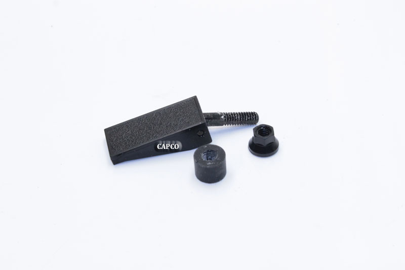 31D75 Latch, Swell Action (OEM) Gardner Denver - Image 1