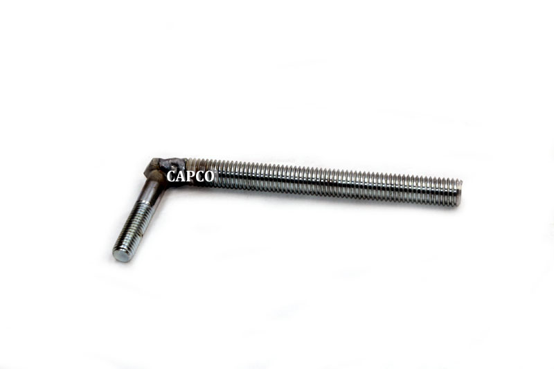 32042236 Ingersoll Rand (OEM)  TIGHTENER, BELT,WELDMENT 3/8 X 2IN  X1429T316X5 - Image 2