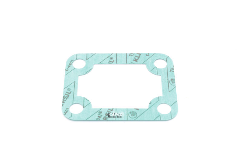 32153827 Ingersoll Rand (OEM)  GASKET,MANIFOLD NEW MODE - Image 1
