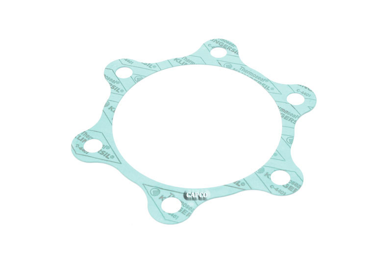 32153876 Ingersoll Rand (OEM)  GASKET, CYLINDER-HP (30T - Image 1