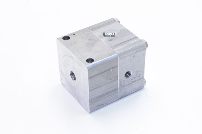 32211716 Ingersoll Rand (OEM)  VALVE, COND. DRAIN ASSY UL105                  . - Image 2