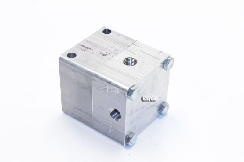 32211716 Ingersoll Rand (OEM)  VALVE, COND. DRAIN ASSY UL105                  . - Image 1