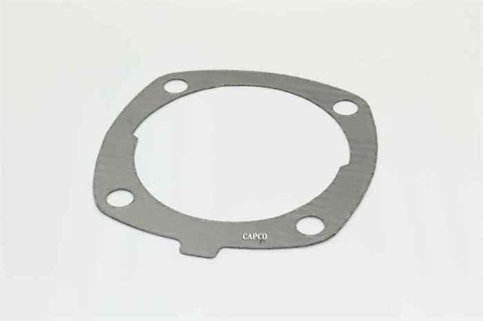 32248197 Replacement Ingersoll Rand Valve Plate Gasket - Image 1