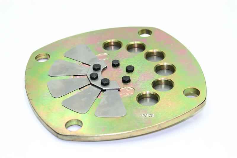 32248205 Replacement Ingersoll Rand LP Valve Plate - Image 1