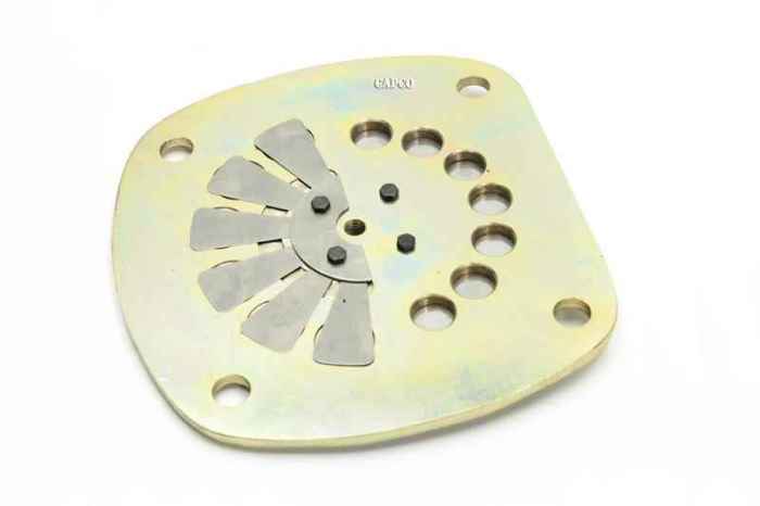 32293912 Replacement Ingersoll Rand Valve Plate - Image 2
