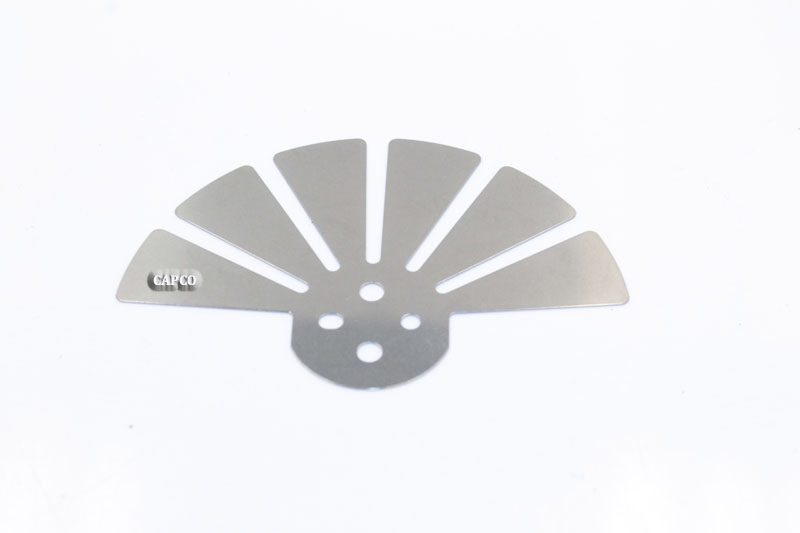 32294282 Ingersoll Rand (OEM)  VALVE FINGER HP INTAKE - Image 1