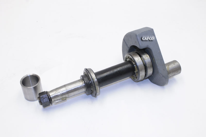 32294431 Replacement Ingersoll Rand Crankshaft - Image 1