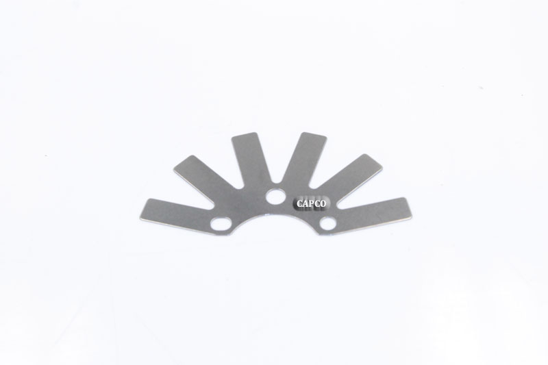 32294464 Ingersoll Rand (OEM)  VALVE DAMPER, DISCHARGE P - Image 1