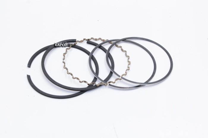 32307092 Ingersoll Rand (OEM)  RING PISTON SET FOR SS 3 / SS 1 - Image 1