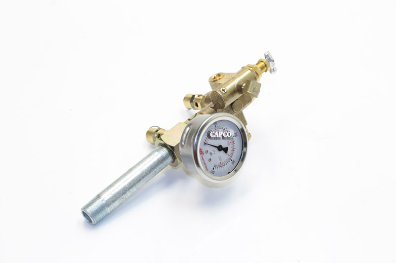 32308710 Ingersoll Rand (OEM)  UNLOADER, DISCHARGE ASSEMBLY - Image 1