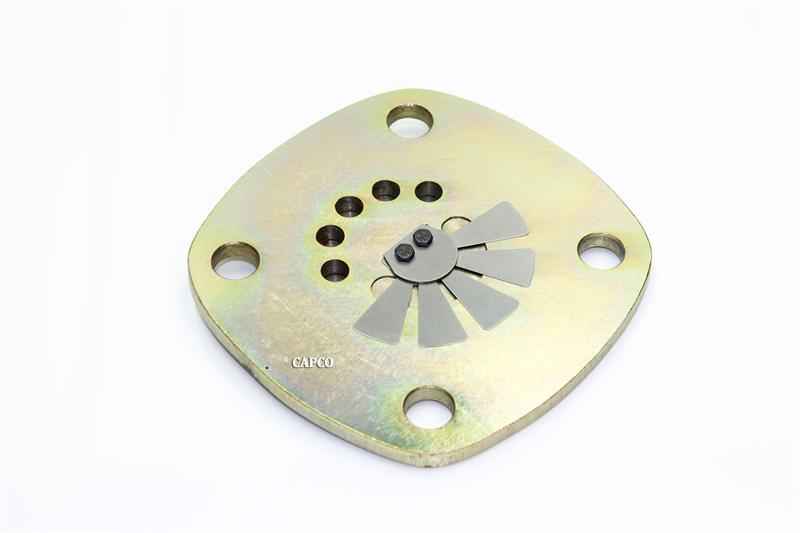 32310799 Replacement Ingersoll Rand HP Valve Plate - Image 1