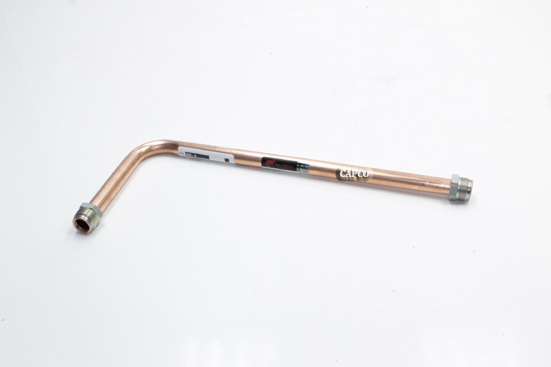 32324287 Ingersoll Rand (OEM)  TUBE ASSY, COMPR/ACAC 2-2475E7.5 - Image 1