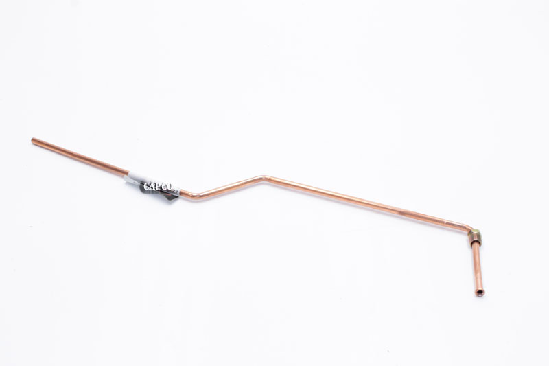 32333080 Ingersoll Rand (OEM)  TUBE ASSY,PS/INTERCOOLER 7100V (SIEMENS) - Image 1