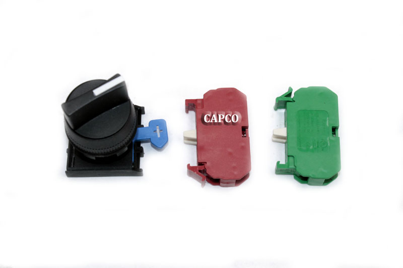 32342149 Ingersoll Rand (OEM)  SWITCH SELECTOR 2 POSITION - Image 1