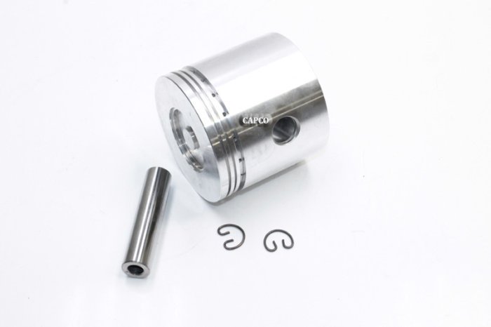 32496564 Ingersoll Rand (OEM)  PISTON, COMPLETE LP 2475 (SERVICE) - Image 1