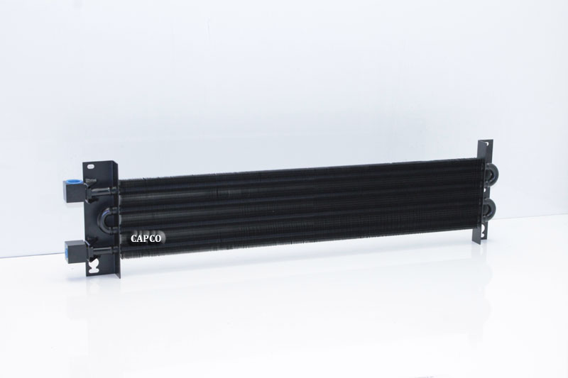 32498065 Ingersoll Rand (OEM)  COIL, AFTERCOOLER MODINE 2475 7.5 H.P. - Image 1