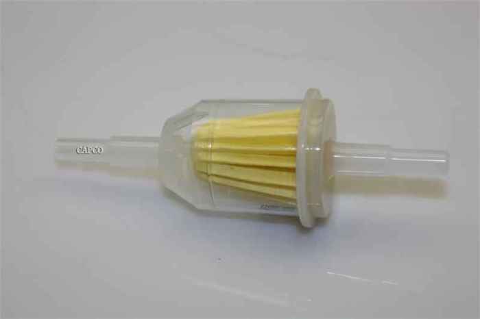 33011 Wix Fuel Filter - Image 1