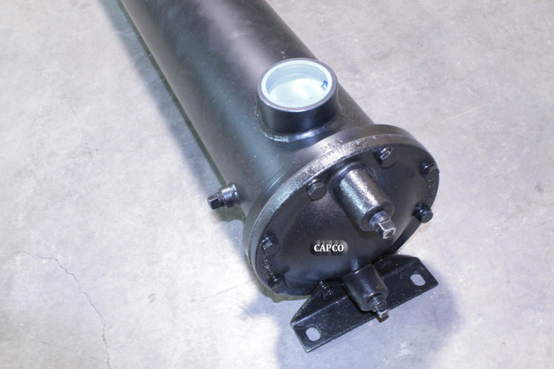 35247535 Replacement Ingersoll Rand Heat Exchanger - Image 3