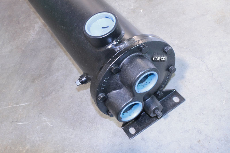 35247535 Replacement Ingersoll Rand Heat Exchanger - Image 5