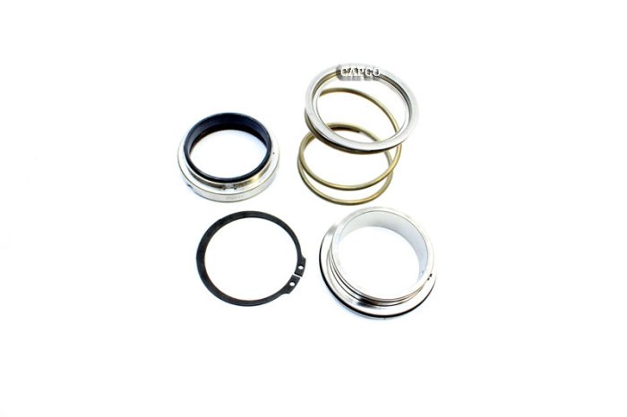 35593508 Ingersoll Rand (OEM)  SEAL,SHAFT - Image 1