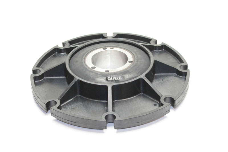 36774321 Replacement Ingersoll Rand Coupler - Image 1