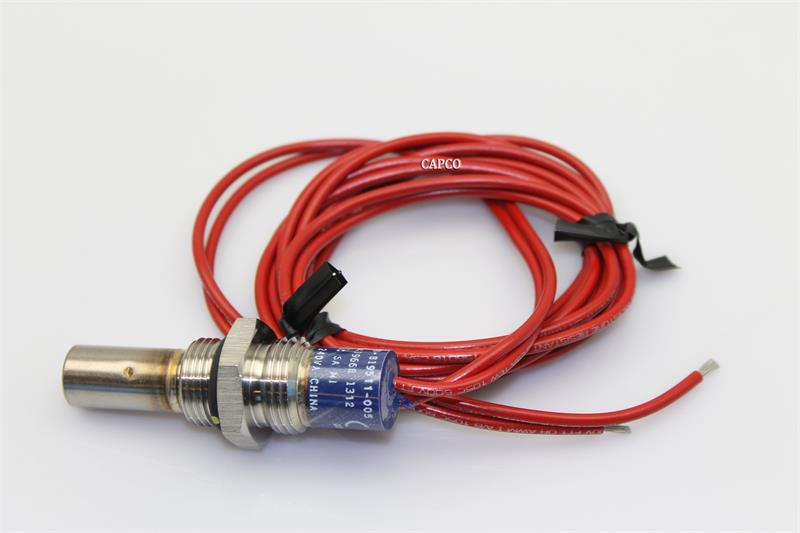 39419668 Ingersoll Rand (OEM)  SWITCH TEMP - Image 1