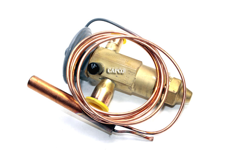 38052452 Ingersoll Rand (OEM) VALVE, EXPANSION - Image 1