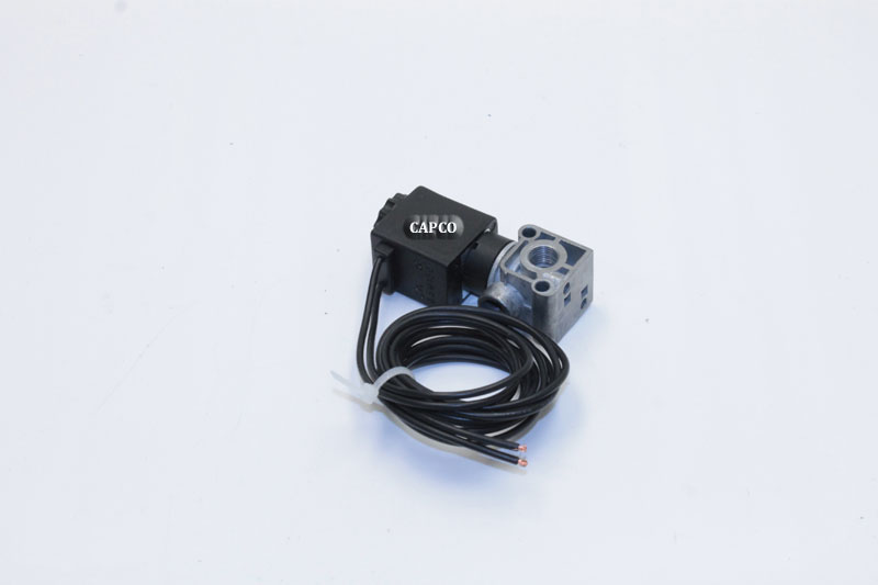 38053054 Ingersoll Rand (OEM)  VAL SOLND CTL N1 24VDC - Image 1