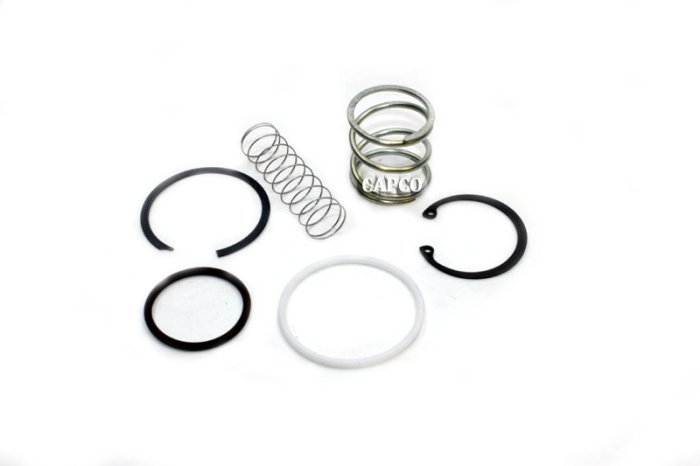 38341723 Ingersoll Rand (OEM)  KIT,REBUILD UNIGY INLET VALVE - Image 1