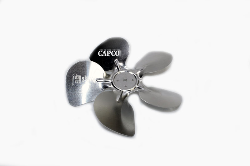 38457784 Ingersoll Rand (OEM)  BLADE, FAN - Image 1