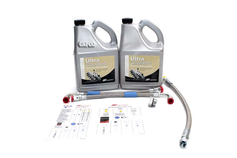 38463378 Ingersoll Rand (OEM)  KIT CONVERSION ULTRA PLUS TO ULTRA SMALL UP - Image 1