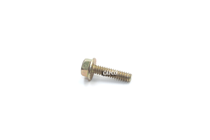 39198809 Ingersoll Rand (OEM)  SCREW,#10-24*.75 - Image 1