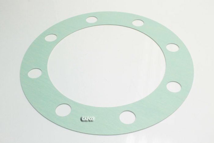39320791 Replacement Ingersoll Rand GREEN GASKET - Image 1
