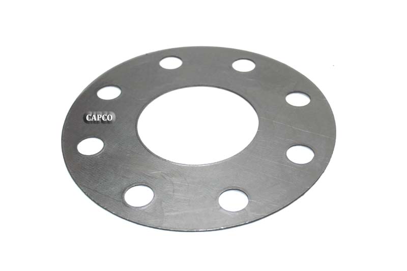 39331053 Ingersoll Rand (OEM)  GASKET VENTURI OUTLET HIGH TEMP. SPECIAL MAT - Image 1