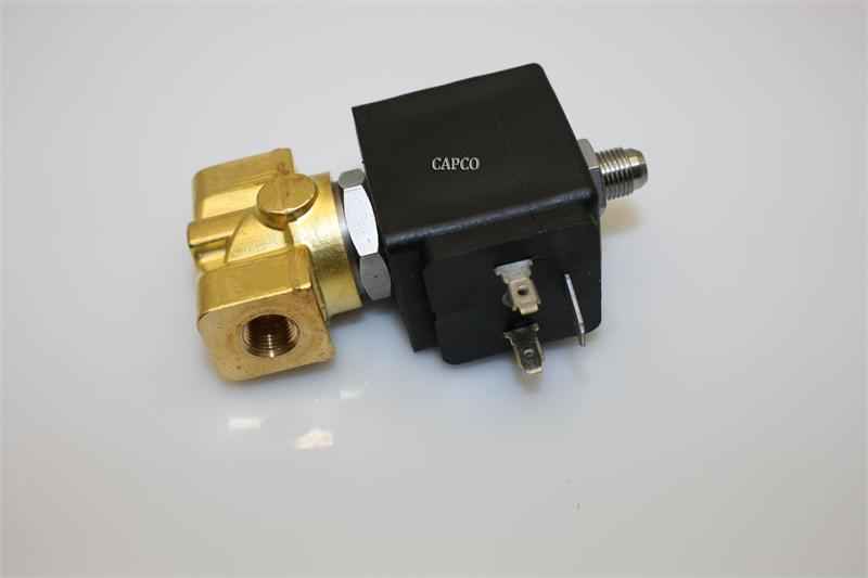 39333604 Replacement Ingersoll Rand 3 way Solenoid Valve - Image 2