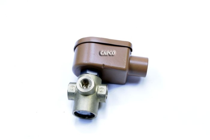 39418926 Ingersoll Rand (OEM)  VALVE,SOLENOID - Image 1