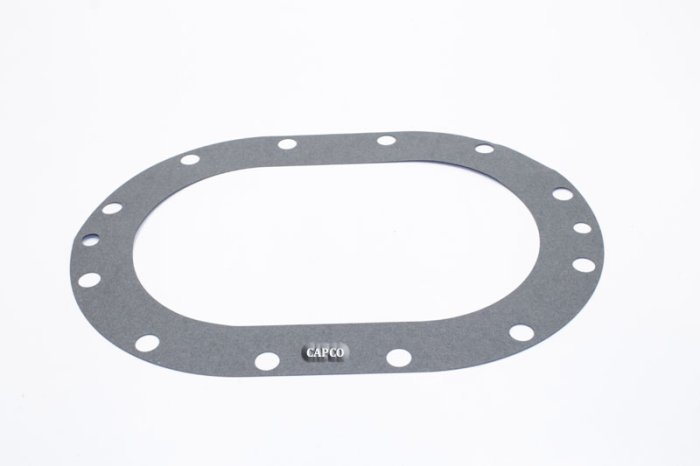 39437637 Ingersoll Rand (OEM)  GASKET 178.5 SSR - Image 1